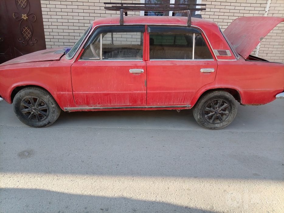 Жигули 011 сотилади