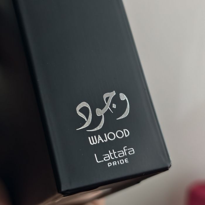 Lataffa Pride Wajood