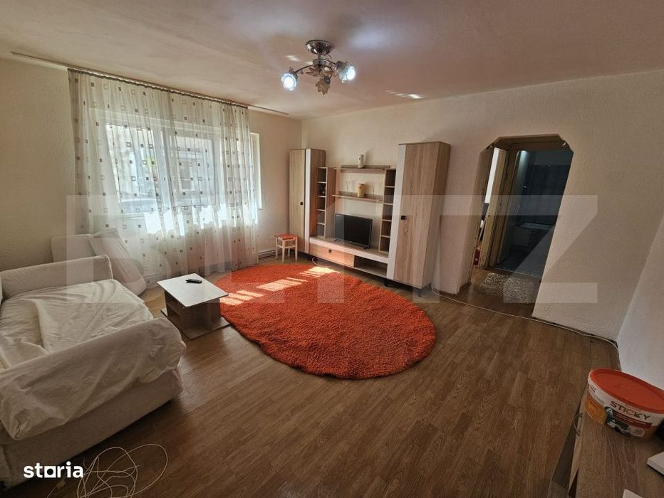Apartament 2 camere - zona Independentei