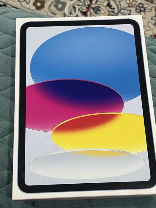 планшет айпад А16 продаеться