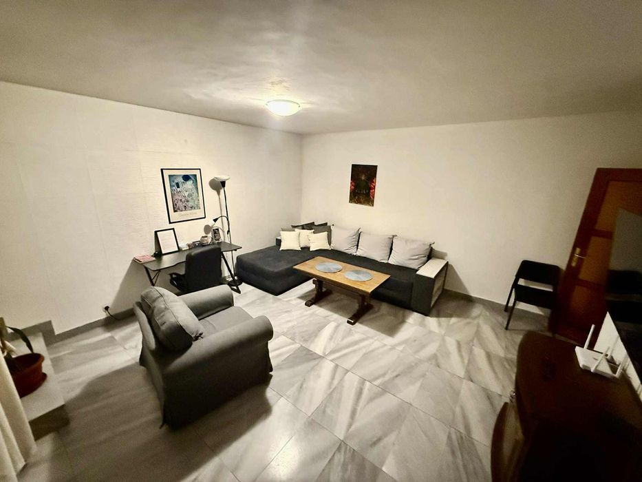 Тристаен апартамент под наем в ж.к. Лозенец, 2217666