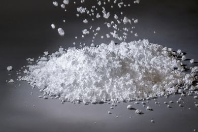 Пенопластовая дробленка