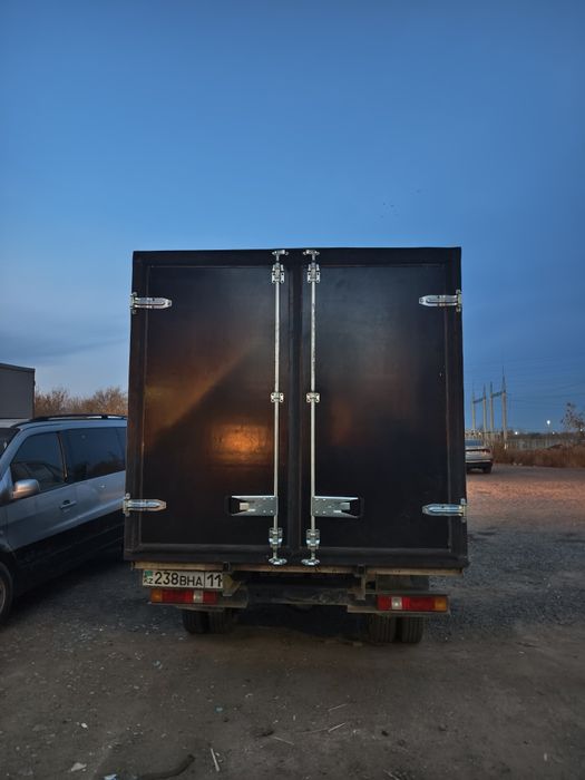 Продам Газель !!!