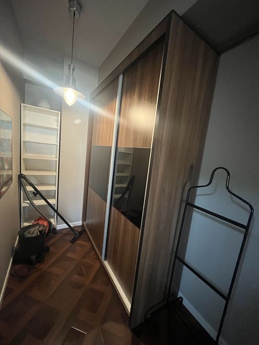 Dulap cu usa glisanta Maro 220cm H 175 Lat 60 Adancime