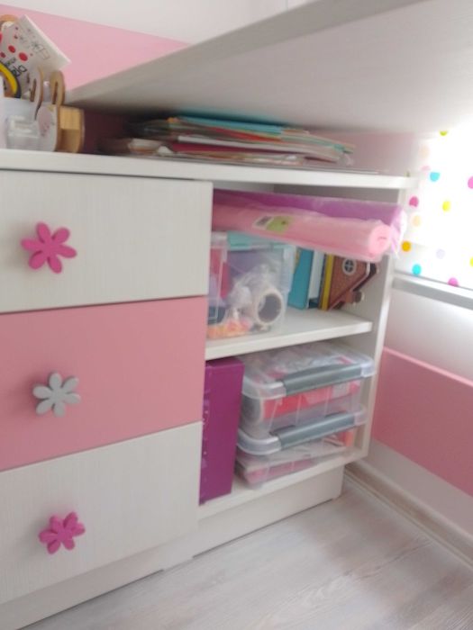 Ученическо ъглово бюро