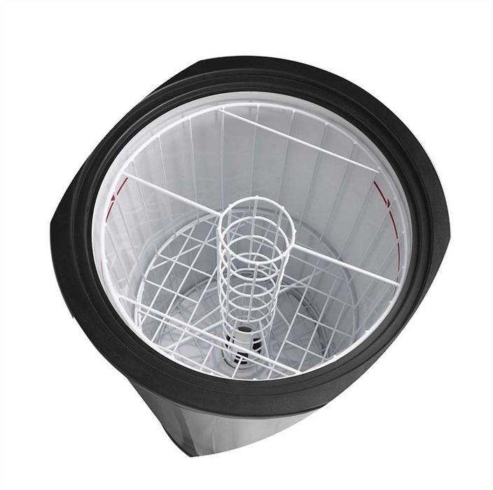 Racitor bauturi, FS77, +2 +12 C , cu agregat intern