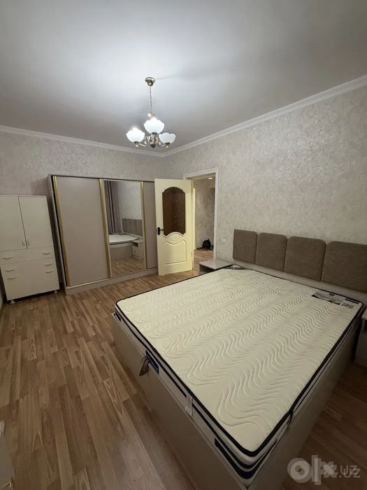 Сдаётся 3-комн Мирабадский район, улица Мунис, 72 м²