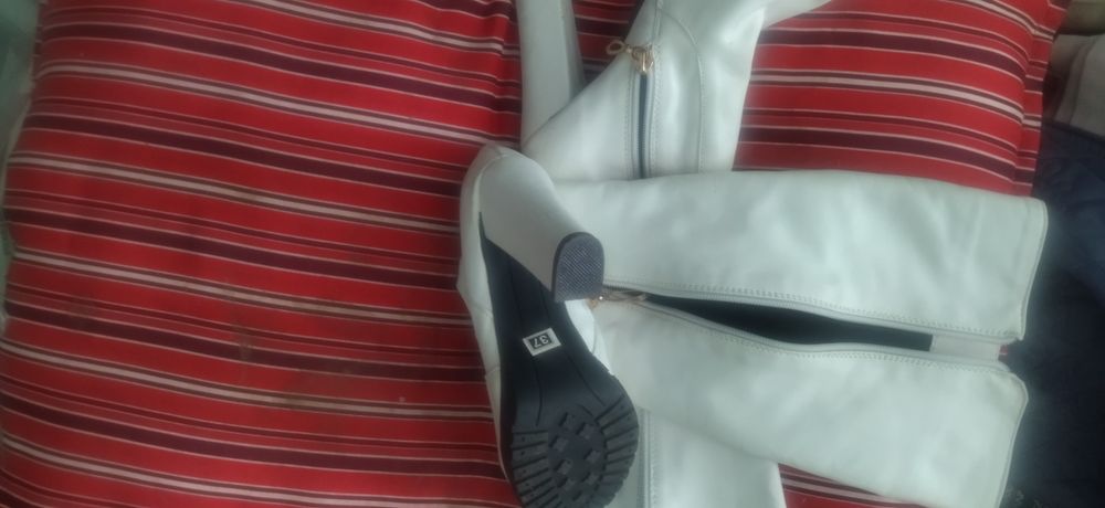 Обувь для модниц