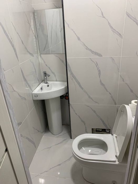 Срочно продаётся новостройка