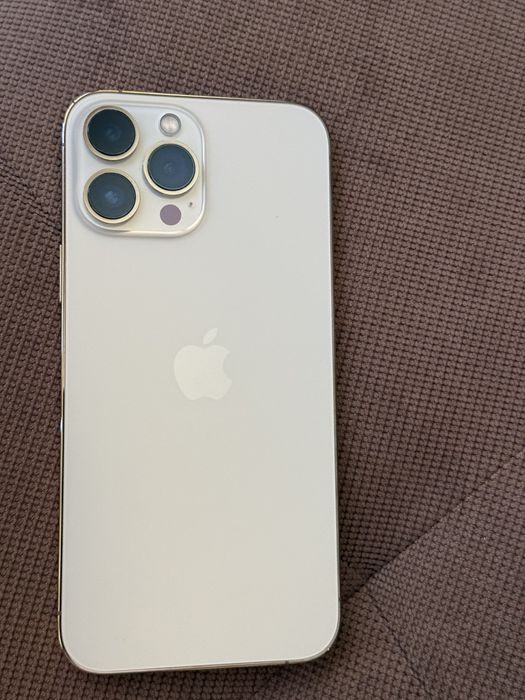 Iphone 13 pro max 128gb