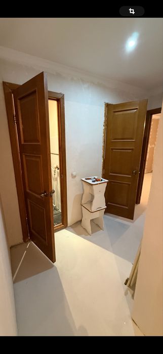 Межкомнатные двери