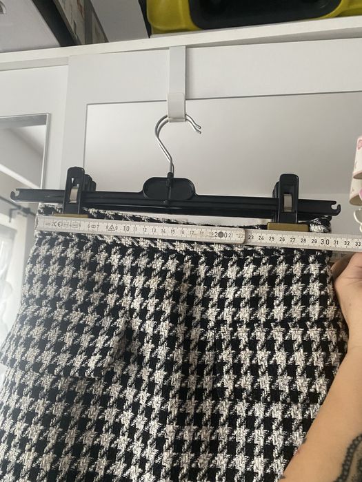 Fusta mini H&M ……