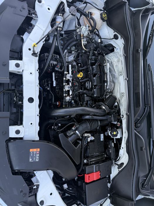 Chevrolet Tracker 2024 — 4