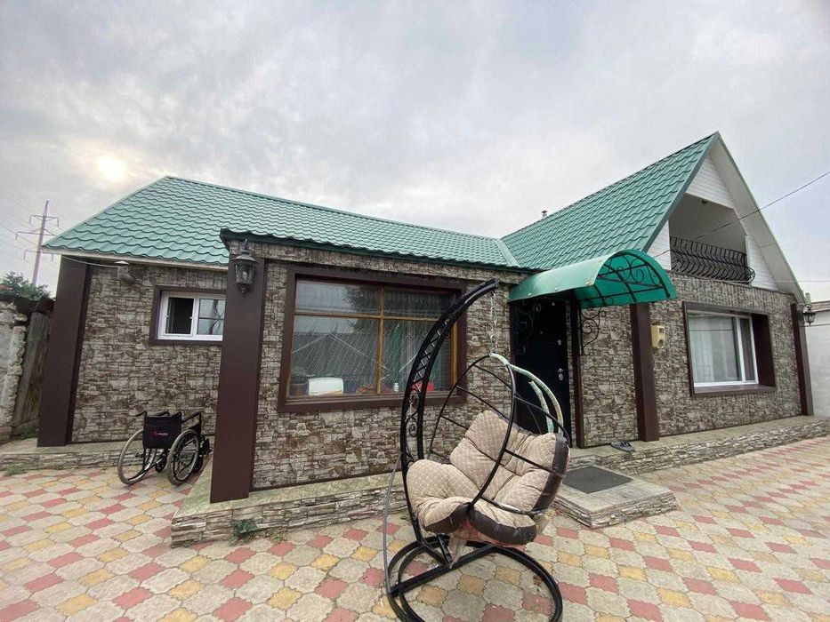 Продам 4 ком дом рн КСК 2000 г.п.