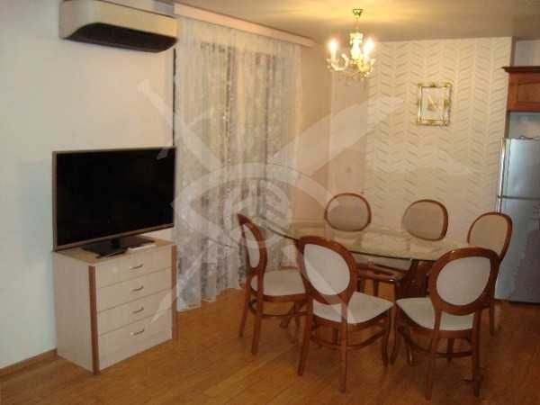 Дава се под наем многостаен апартамент в Кършияка! 1739591