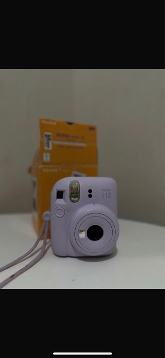 Instax 12 mini
