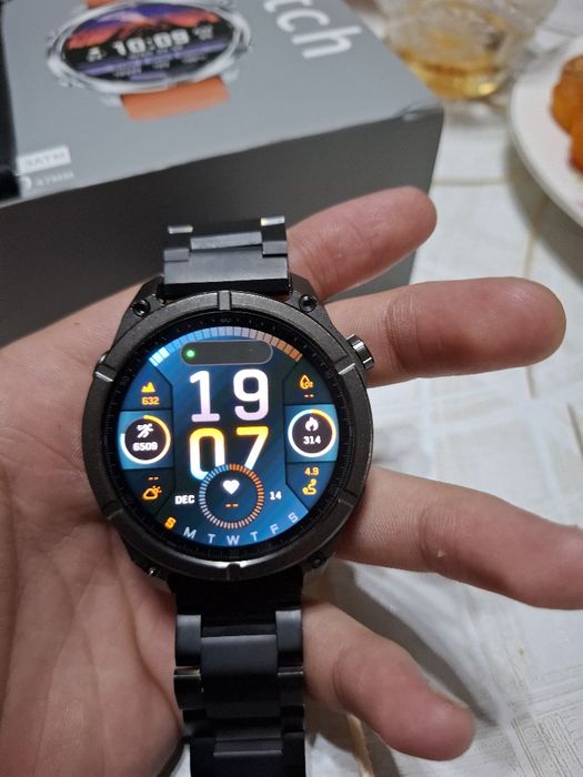 Snel часы новый.