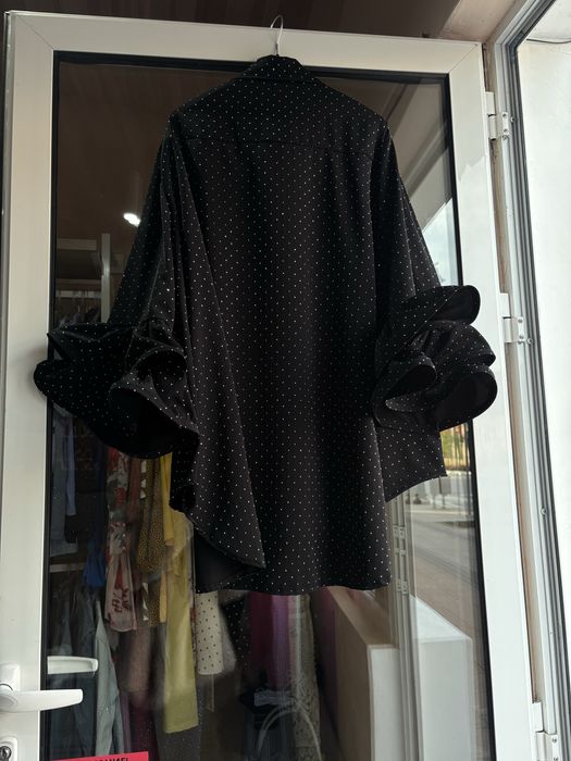 Дамски ризи с камъчета