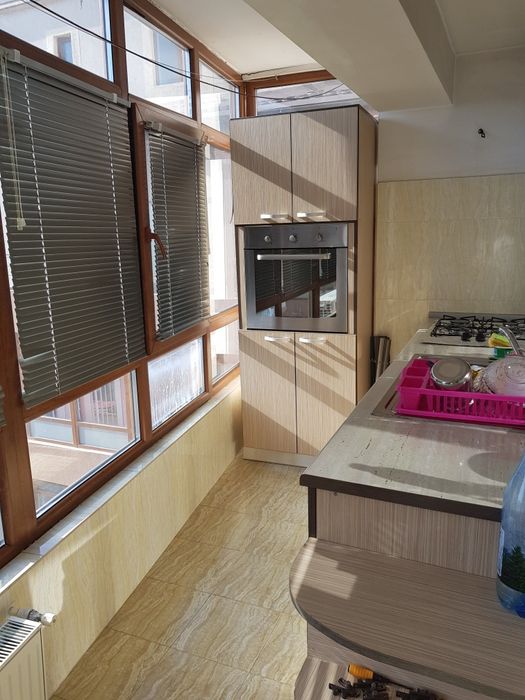 Apartament de închiriat
