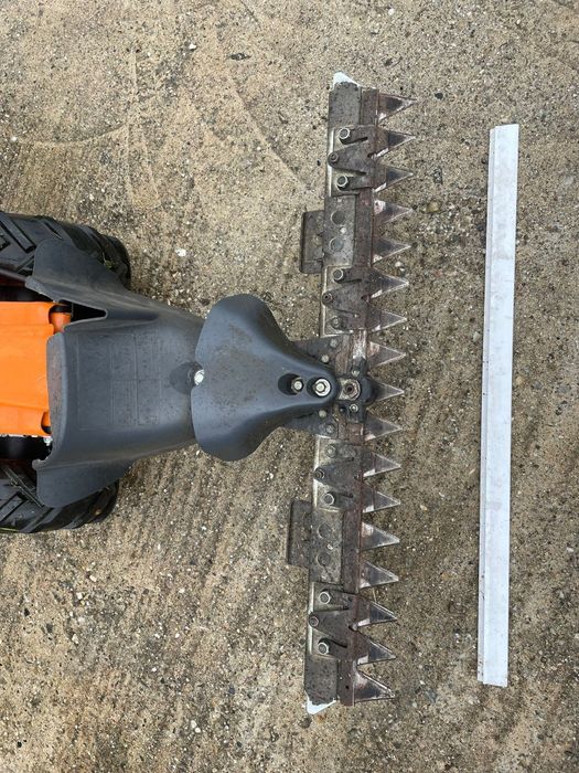 Motocositoare Omac Mr