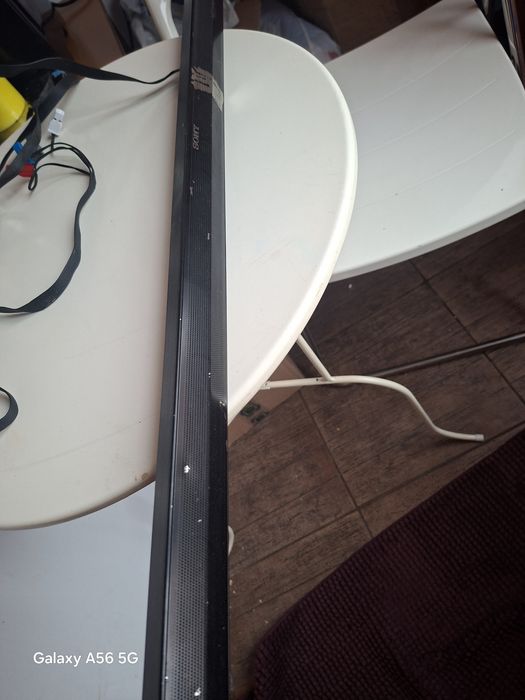 Vand soubdbar sony ss-st3