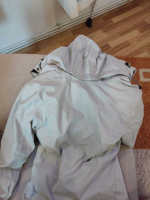 Geaca fetiță noua, primavara/toamna