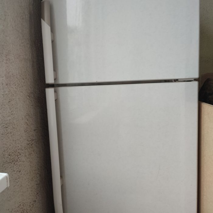 Холодильник бу рабочем состояние