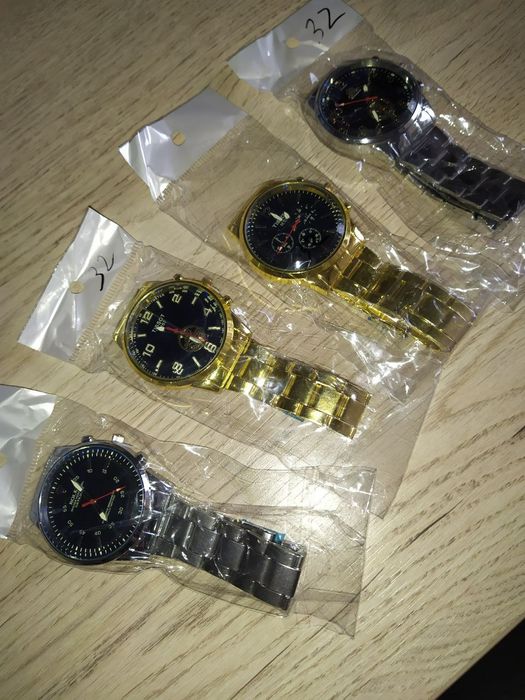 Qol soatlari hamyonbop