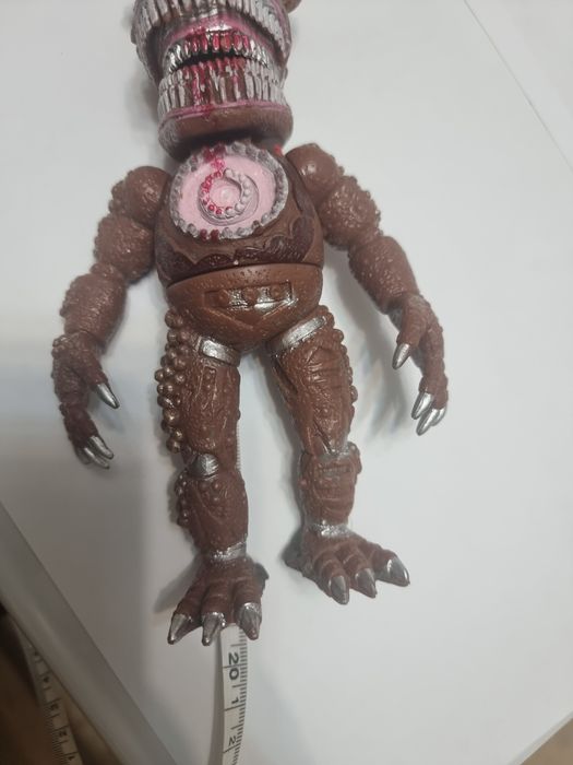 Игрушка аниматроники