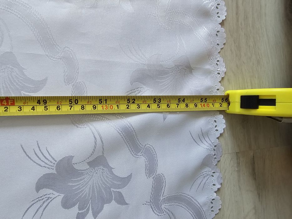 Fata de masa 2 bucati