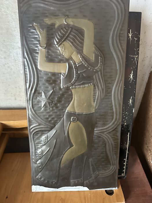 Картины ,чеканки и др