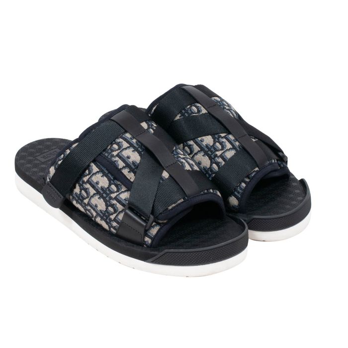 Dior Alpha Slides