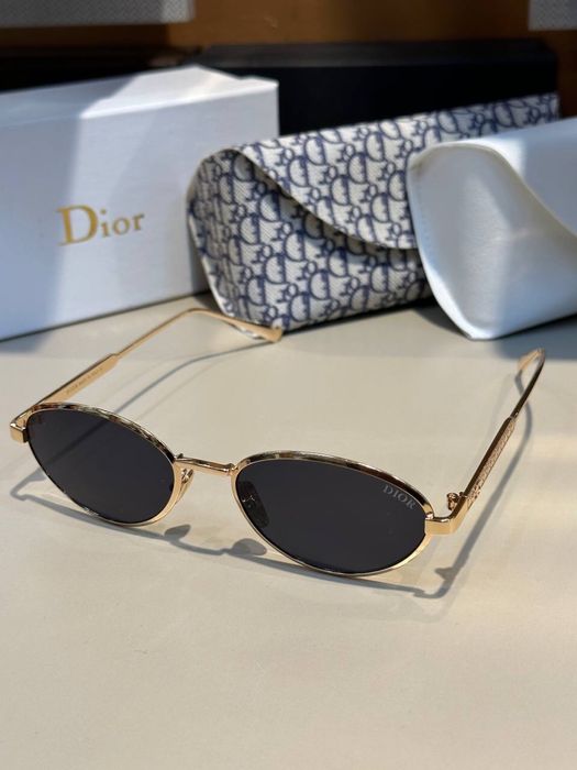 Ochelari Dior noi