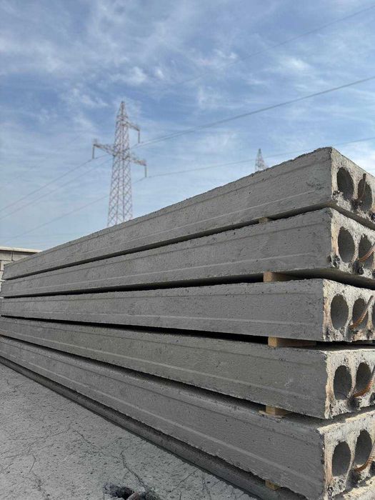 Beton plita | Бетонные плиты | Плита перекрытия | Доставка 24/7 BT-19