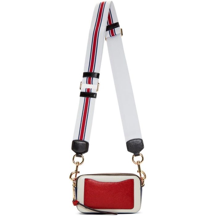 Marc Jacobs Snapshot Crossbody