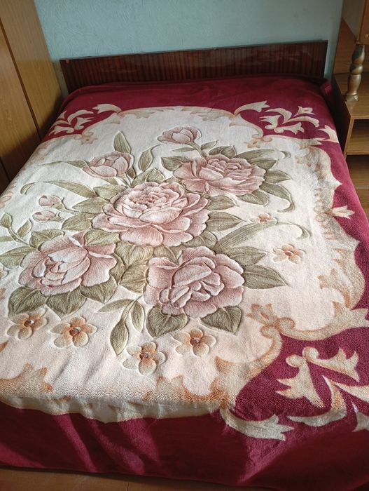 Продам плед, покрывало