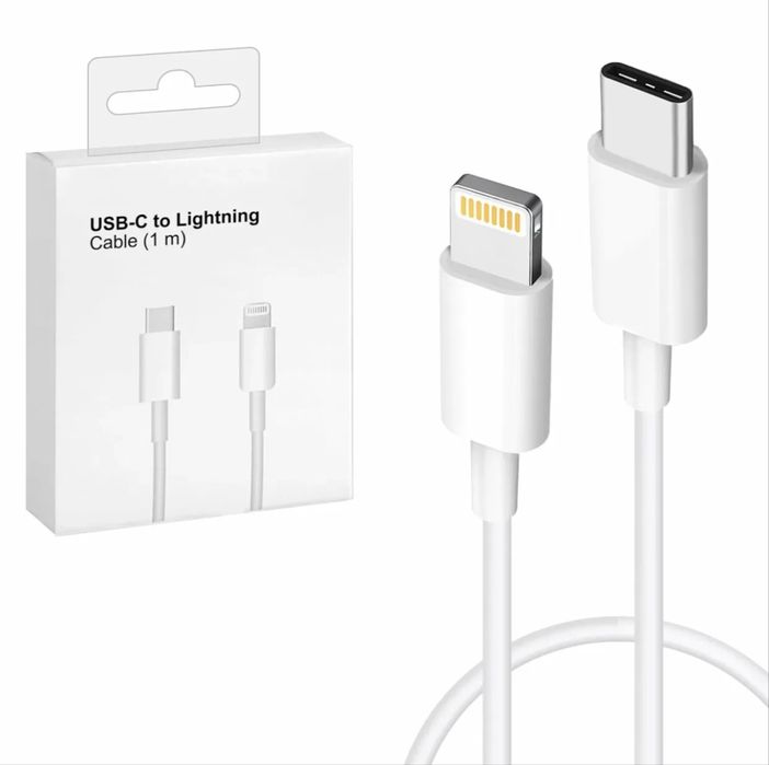 Type-C / Lightning / Micro USB