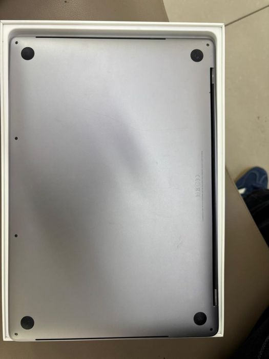 MacBook pro 2016 15 inch // Макбук про 2016