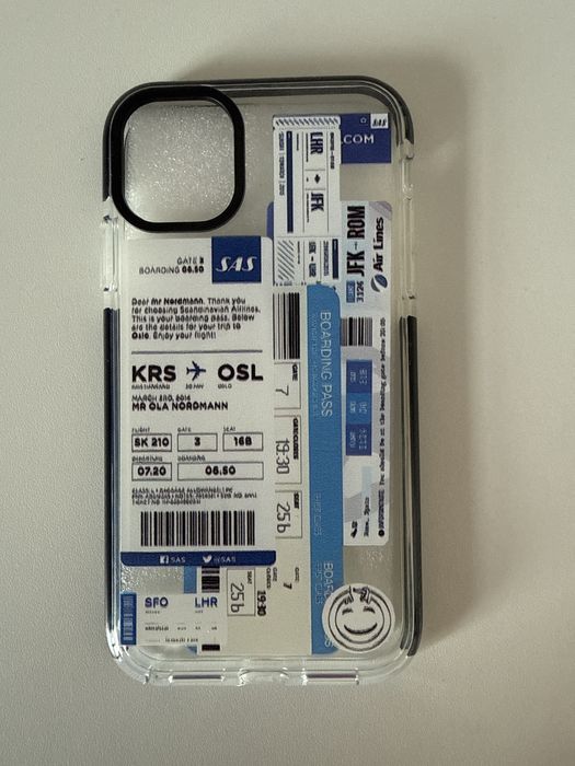 Айфон 11 ге чехолдар