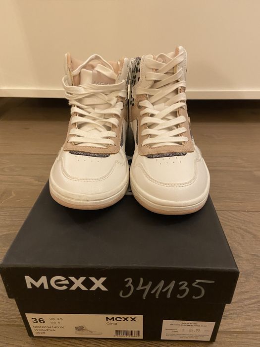 Сникърси/кецове Mexx 36 номер