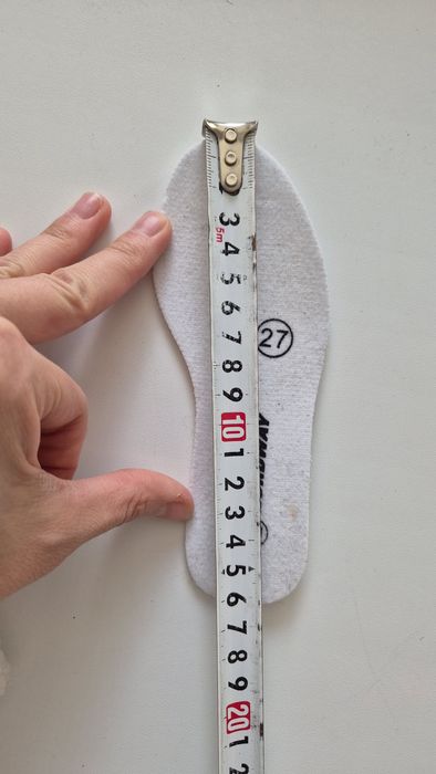 Коньки детские 27 размер