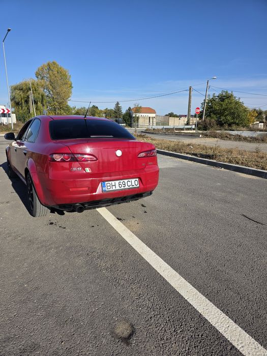 ALFA ROMEO 159 2006 — imagine 3
