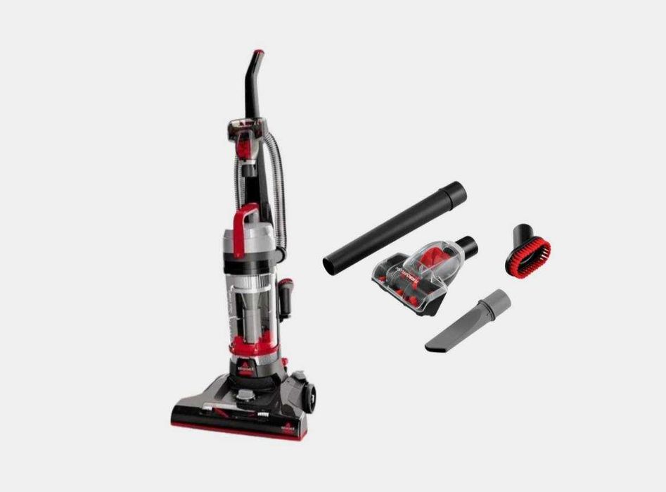 Американский вертикальный пылесосы Bissell 2110E/2111E/2261E