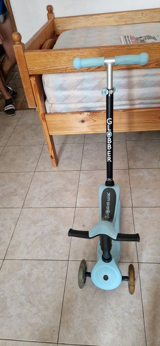 Тротинетка Globber