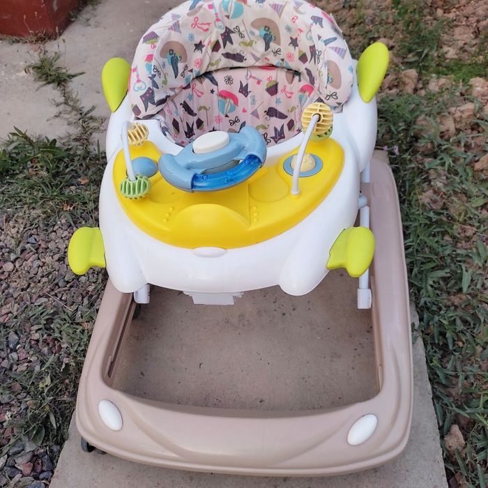 Ходунок сотилади