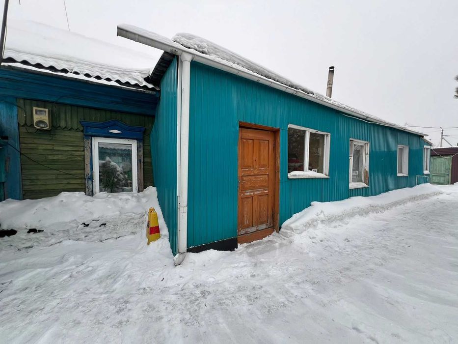 Продам частный дом