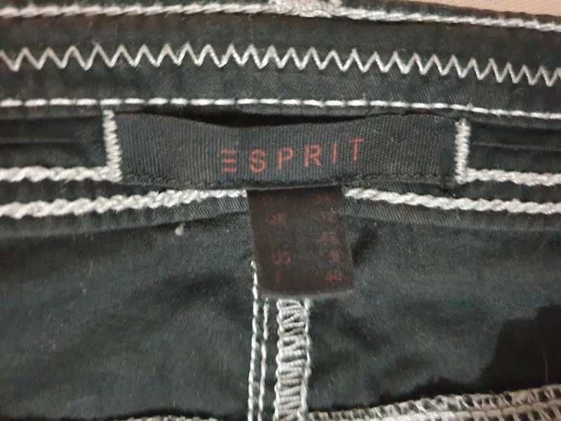 Pantaloni Esprit 38/40,stare f buna