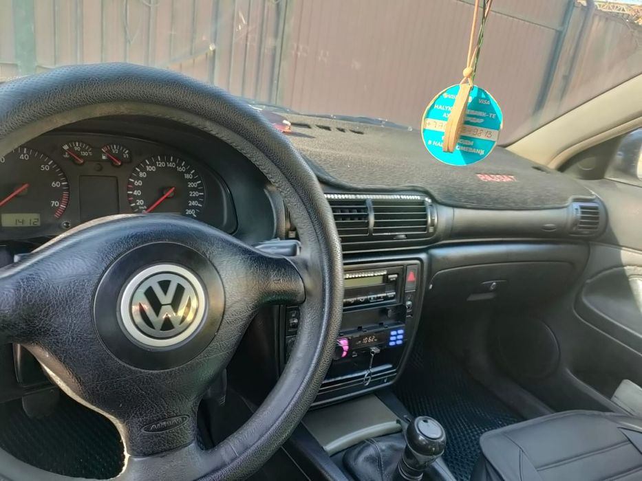 Продам Volkswagen B5