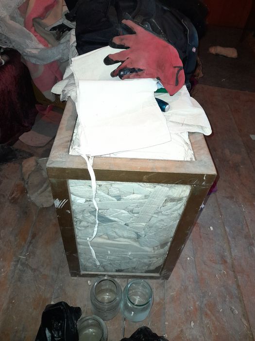 Продам Аквариум для рыбы