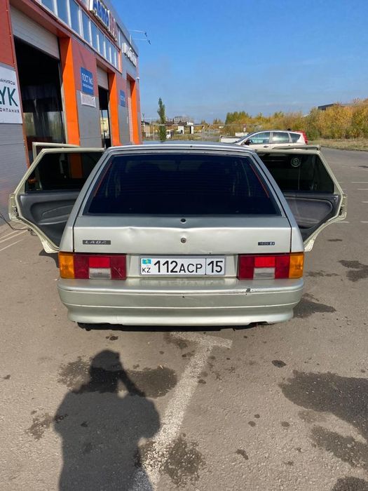 Продам АвтоВАЗ 2114